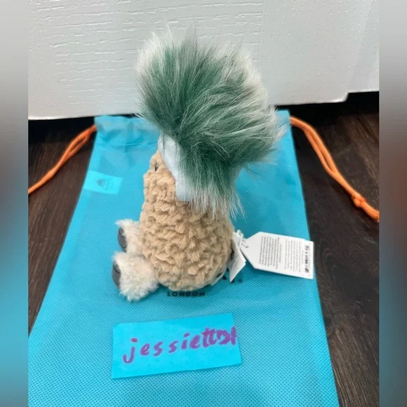 Jellycat Amuseables Peanut 'Après Ski' 2025NEW 100%Authentic NWT US Ship Fast - Picture 2 of 4